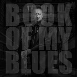 Mark Collie - Book of My Blues